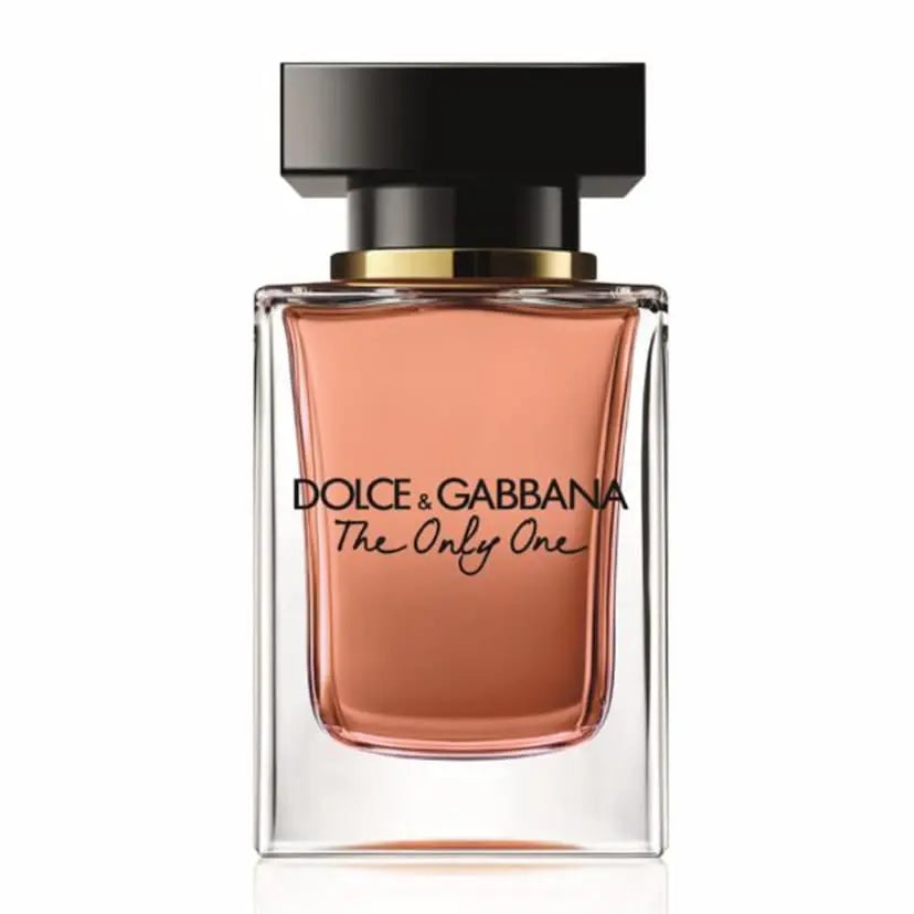 Dolce & Gabbana The Only One Eau De Parfum 50 ml - Woman Dolce & Gabbana