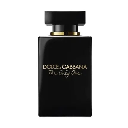 Dolce & Gabbana The Only One Intense Eau De Parfum spray pour femme  100ml Dolce & Gabbana