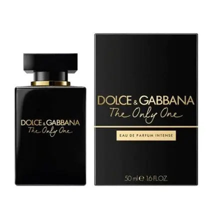 Dolce & Gabbana The Only One Intense Eau de Parfum Femme's Fragrance 50ml Dolce & Gabbana