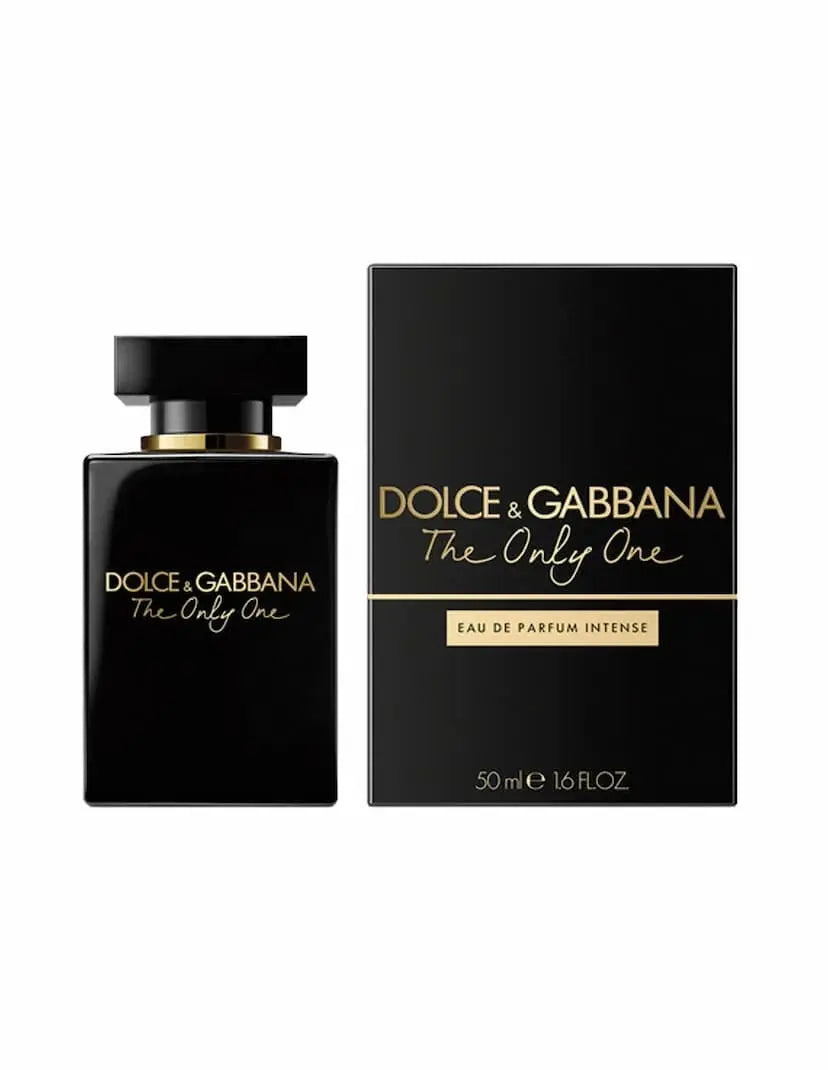 Dolce & Gabbana The Only One Intense Eau de Parfum Femme's Fragrance 50ml Dolce & Gabbana