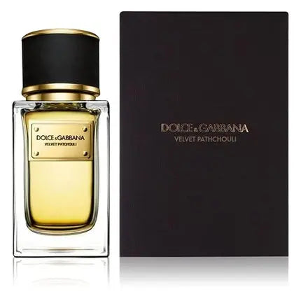 Dolce & Gabbana Women's Velvet Black Patchouli Eau De Parfum 1.6 Oz. Dolce & Gabbana