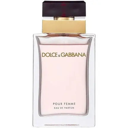 Dolce & Gabbana pour femme  Eau De Parfum  Spray 100ml Dolce & Gabbana