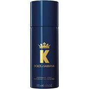 Dolce and Gabbana K Deodorant Spray 150ml Dolce & Gabbana