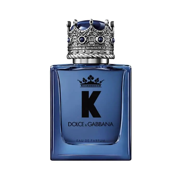 Dolce and Gabbana K Eau de Parfum spray 50ml Dolce & Gabbana