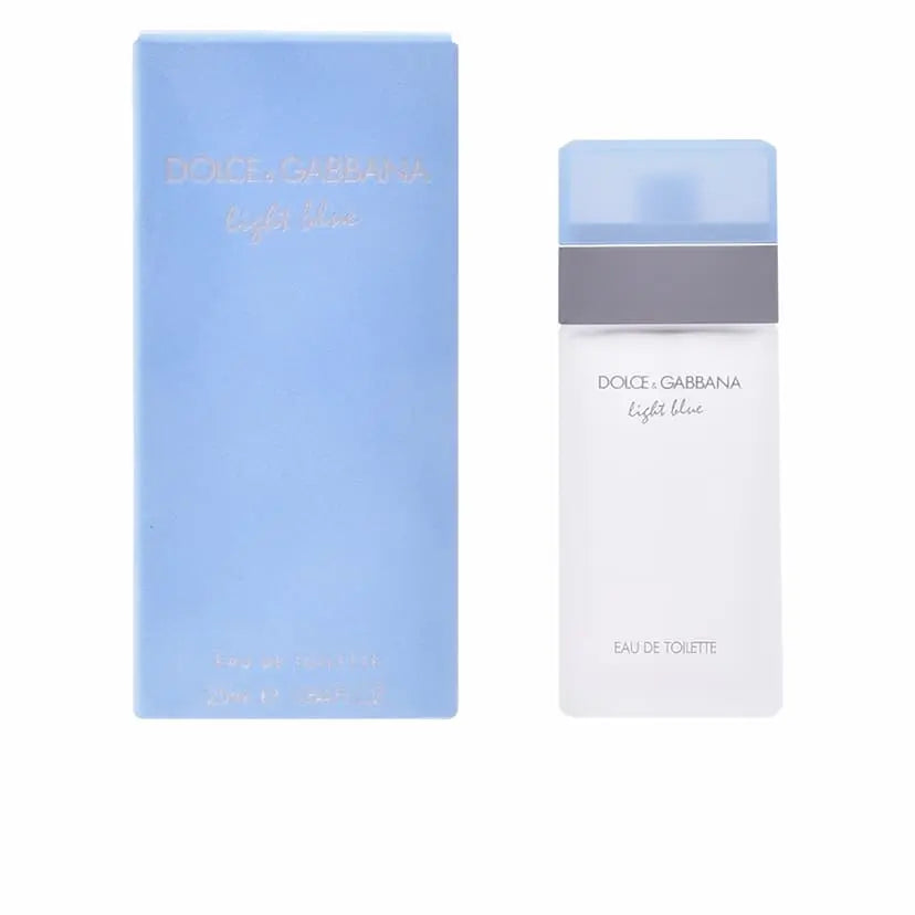 Dolce and Gabbana Light Blue Eau de Toilette 25ml Dolce & Gabbana