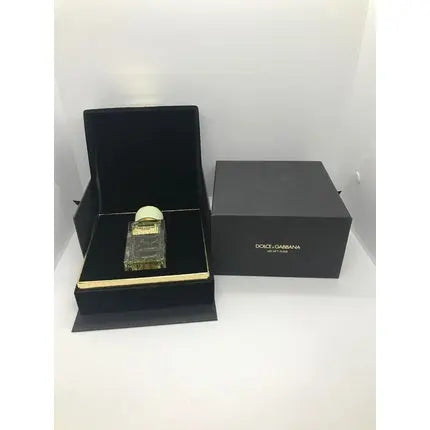 Dolce and Gabbana Velvet Pure for Women 1.6oz New In Box Dolce And Gabbana