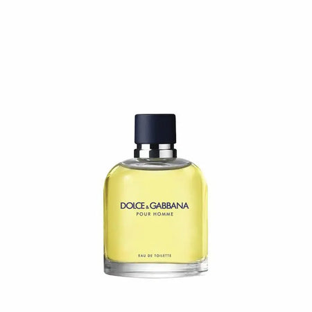 Dolce&Gabbana  Pour Homme 2.5 oz, 1oz équivaut à 30ml/75 mL Dolce & Gabbana