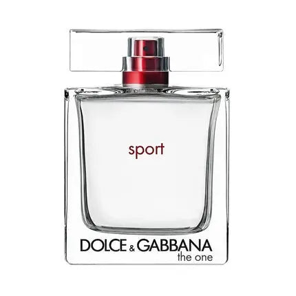 Dolce&Gabbana The One Sport EDT Vapo 150ml Dolce & Gabbana