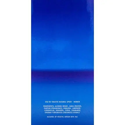 Don Algodon Eau de Toilette for Men 100ml Don Algodon