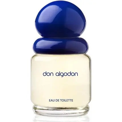 Don Algodón Femme's Cologne 200ml Avec Atomizer Don Algodon