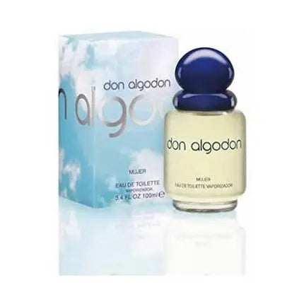 Don Algodon Men's Eau de Toilette 100ml Don Algodon