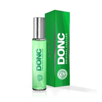 Donc Green Apple Woman Perfumed Water Spray 30ml Donc