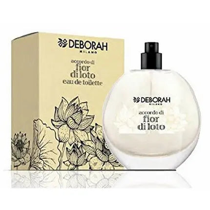 Donna Eau de Toilette 100ml Deborah