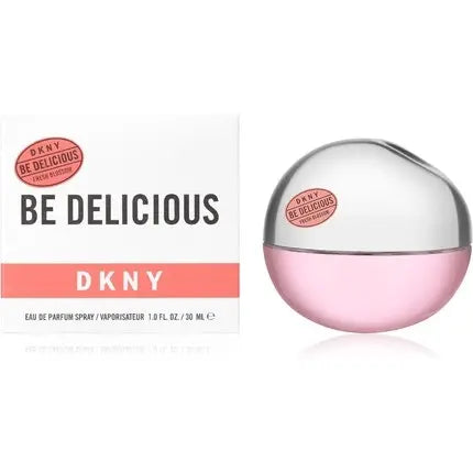 Donna Karan Be Delicious Fresh Blossom pour femme  1oz, 1oz équivaut à 30ml Eau de parfum  Spray DKNY