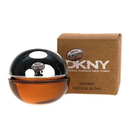 Donna Karan New York Be Delicious Miniature EDT 0.24 Oz 7 Ml DKNY