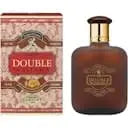 Double Whisky Eau de Toilette 100ml Men Parfum  Natural Spray Whisky