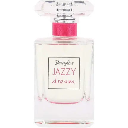 Douglas Collection Privee Jazzy Dream Eau De Toilette 50ml Douglas