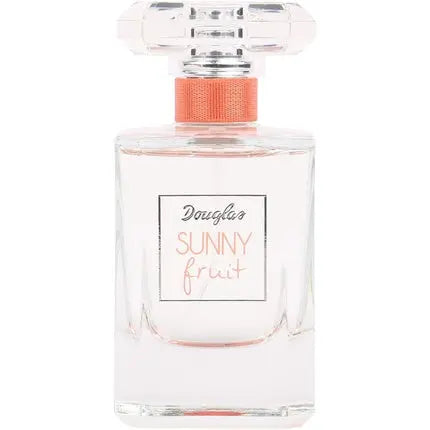 Douglas Collection Privee Sunny Fruit Eau De Toilette 50ml Douglas