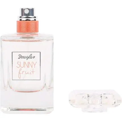 Douglas Collection Privee Sunny Fruit Eau De Toilette 50ml Douglas