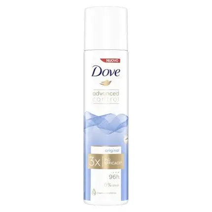 Dove Advanced Care Original Spray 100 Ml Dove