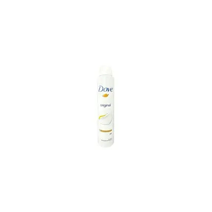 Dove Deodorant Spray 200 Ml Original Dove