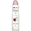 Dove Deodorant Spray Go Fresh Pomegranate 150 ml Dove