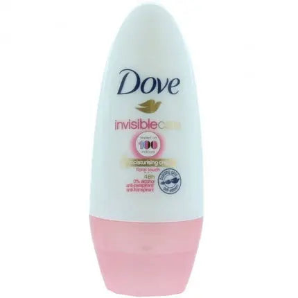 Dove Invisible Care Anti-Perspirant Deodorant 50ml Dove