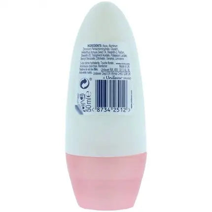 Dove Invisible Care Anti-Perspirant Deodorant 50ml Dove