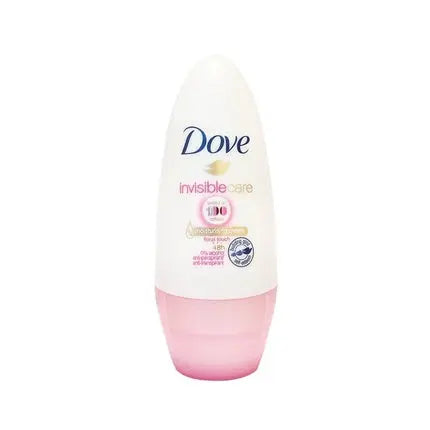 Dove Invisible Care Antiperspirant 50ml - Product From Germany Dove