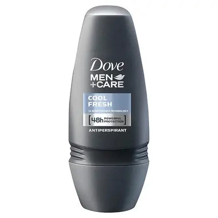 Dove Men+Care Cool Fresh Roll-On Deodorant 50ml Dove