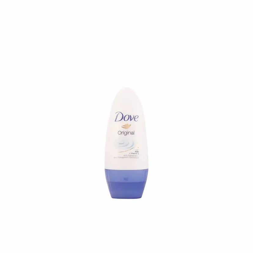 Dove Original Travel Deodorant Roll-on 50ml Dove