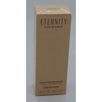 Calvin Klein Eternity Women Eau De Parfum Intense 30ml