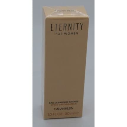 Calvin Klein Eternity Intense Eau de Parfum (EDP) Femme 30ml
