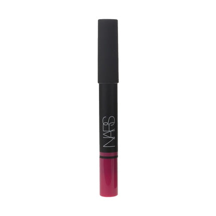 NARS Satin Lip Pencil Exbury Light Pink Rose