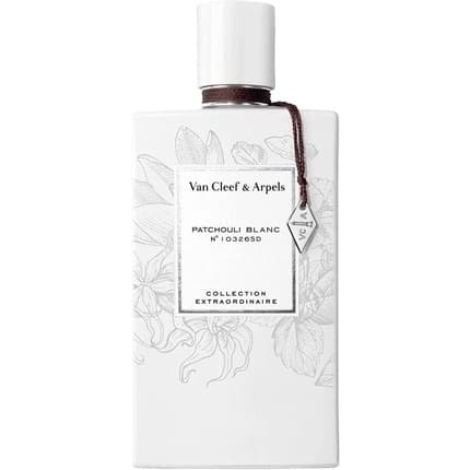 Van Cleef & Arpels Patchouli Blanc Eau de Parfum (EDP) Mixte 75ml