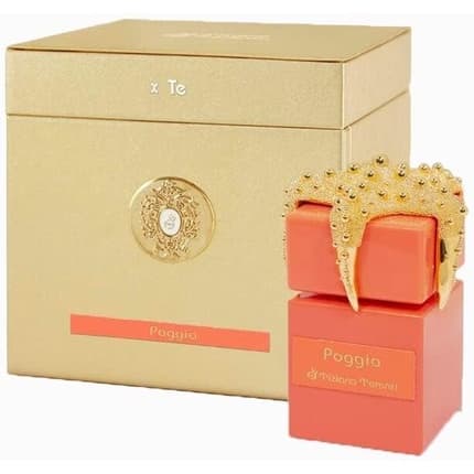 Tiziana Terenzi Poggia Extract De Parfum