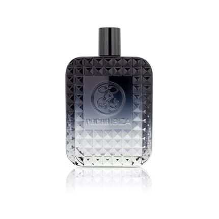Pasha Ibiza Be insane black - Men's toilet water 100ml