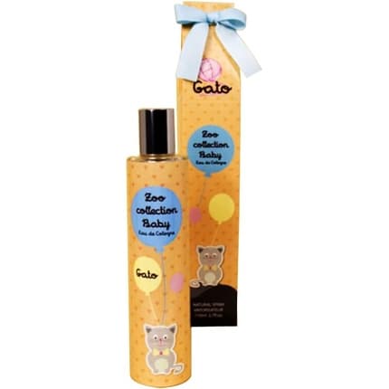 ‎N &amp; A Children Cat 110ml Unisex