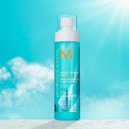 Moroccanoil COLOR COMPLETE LEAVE-IN CONDITION SPRAY 160ML