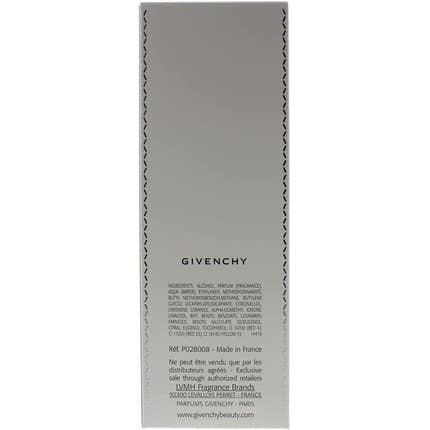 Givenchy Hot Couture Eau de Parfum 100ml Unisexe