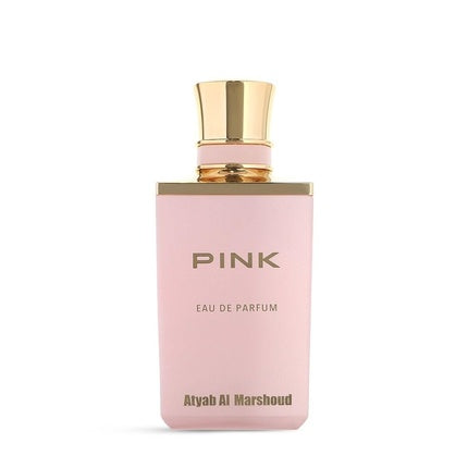 Pink Eau de Parfum 100ml Atyab Al Marshoud