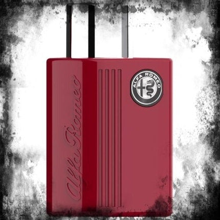 Alfa Romeo Red Eau de Toilette 40ml Spray Alfa Romeo