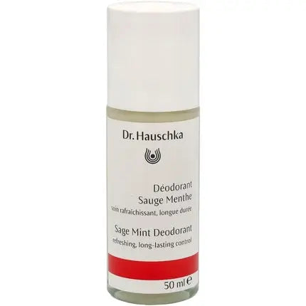 Dr. Hauschka Deodorant 50ml Dr. Hauschka