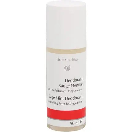 Dr. Hauschka Deodorant 50ml Dr. Hauschka