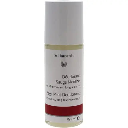 Dr. Hauschka Deodorant 50ml Dr.Hauschka