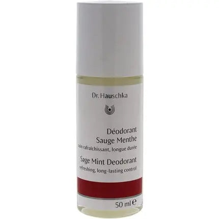 Dr. Hauschka Deodorant 50ml Dr.Hauschka