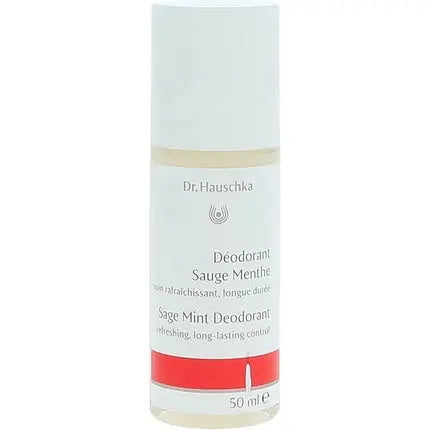 Dr. Hauschka Deodorant 50ml Dr.Hauschka