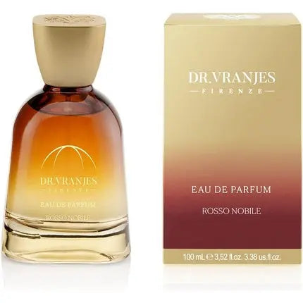 Dr. Vranjes Eau de Parfum Rosso Nobile 100ml Spray Dr. Vranjes
