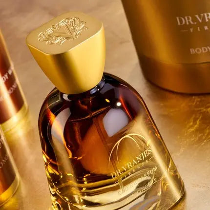 Dr. Vranjes Eau de Parfum Rosso Nobile 100ml Spray Dr. Vranjes