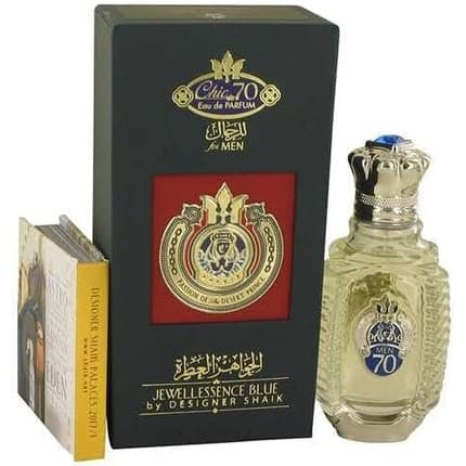 Shaik Chic Shaik No 70 Eau de Parfum (EDP) Mixte